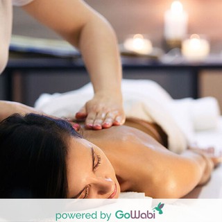 [E-voucher]RELIEF SPA AND THAI MASSAGE, Loft Bangkok Hotel-นวดน้ำมัน(60 min)