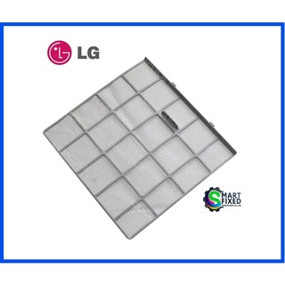 ฟิลเตอร์อะไหล่แอร์แอลจี/Filter,Air/LG/MDJ56986401/อะไหล่แท้จากโรงงาน