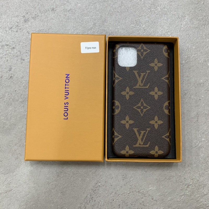 iPhone 13 Pro Max Case Louis Vuitton 