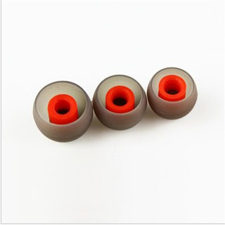 Headphone Silicone Earbuds For KZ ED10/KZ ED9/KZ DT5/KZ ZN1