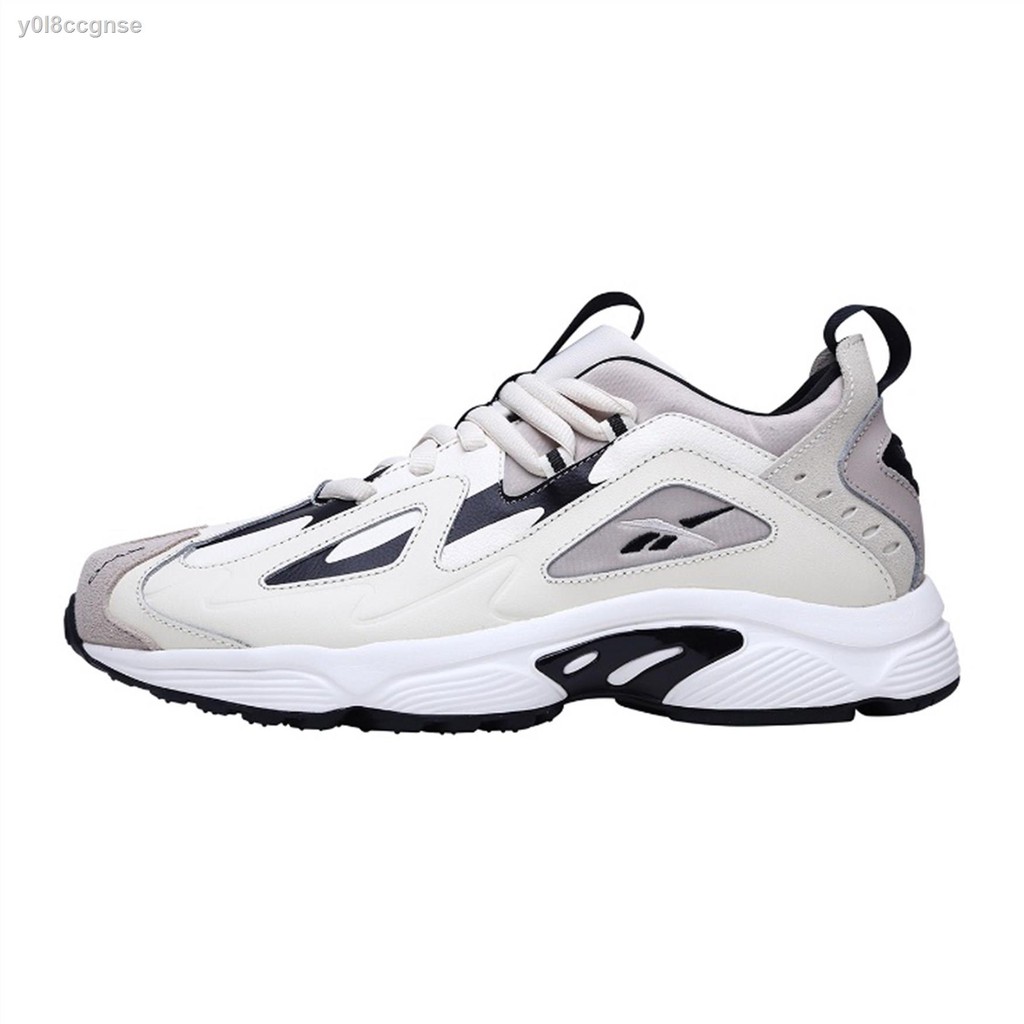 new reebok dmx