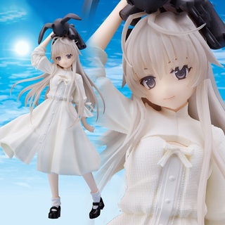 ใหม่ โมเดลฟิกเกอร์ Taito Yosuga No Sora Kasugano Sora ขนาด 20 ซม. ของเล่นสะสม สําหรับเด็ก