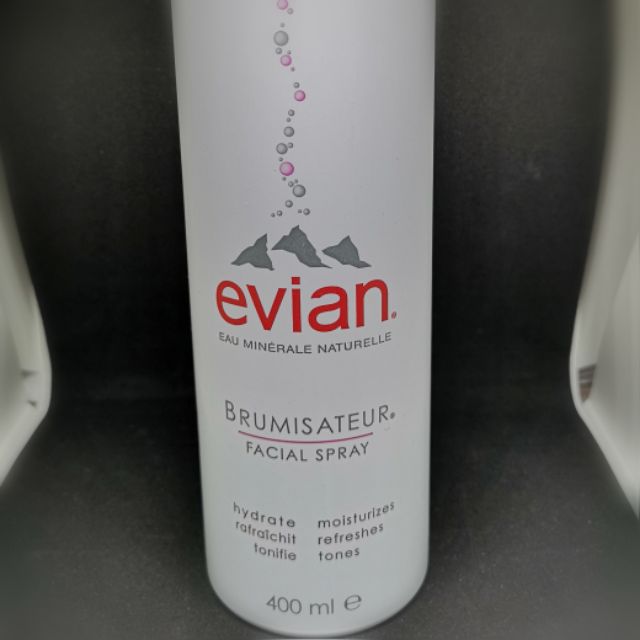 Evian Brumisateur Facial Spray 400ml. ส่งฟรี