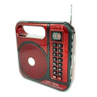MP3&amp;FM AMPKO -1505