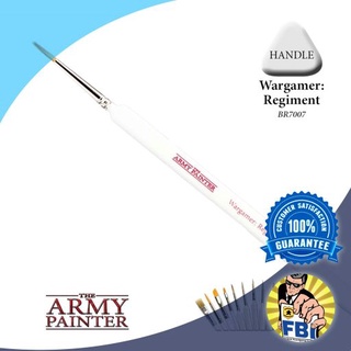 The Army Painter Wargamer - Regiment Accessories for Board Game [ของแท้พร้อมส่ง]