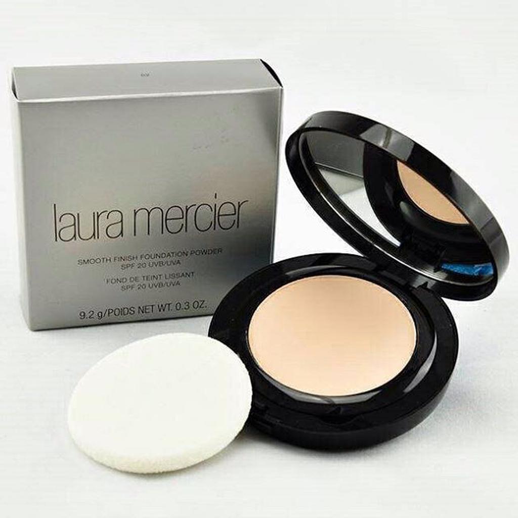 Laura Mercier Smooth Finish Foundation powder 9.2g