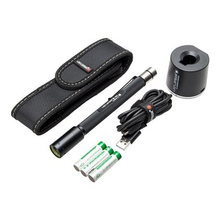 LEDLenser i6ER  ไฟฉาย Penlight พร้อมแท่นชาร์จ