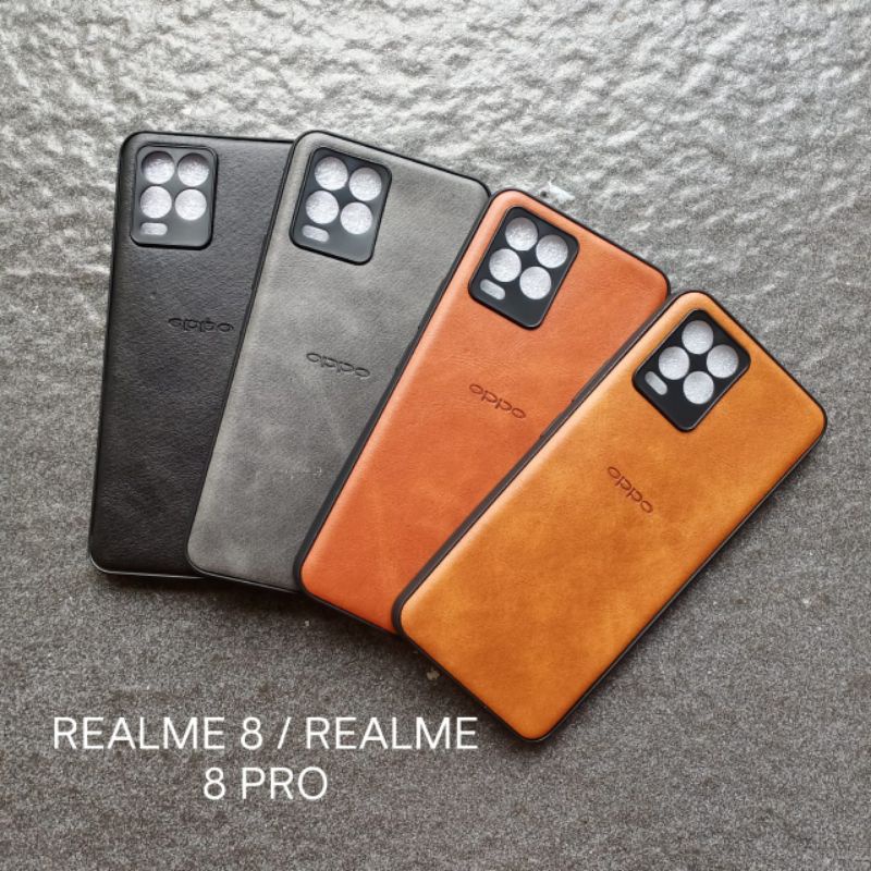 เคสRealme 8 4G. Realme 8 PRO 4G (2 รุ่น) softcase softshell ปลอกซิลิโคน