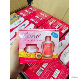 ♙◆(1ชุุด)Kone Facial Cream ครีมโคเน่