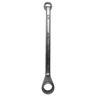 wrench OFFSET RING END WRENCH 20X22 MM. Hand tools Hardware hand tools ประแจ ประแจแหวน 20x22 มม. เหรียญทองทูล เครื่องมือ