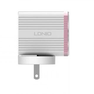 LDNIO A1302Q Qualcomm Quick Charge QC 3.0 Smart Adaptive Fast Charger