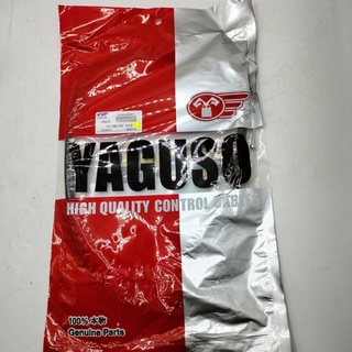 สายครัช CBR250 YGS รหัา(010201200037)