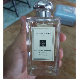 Jo Malone Nectarine Blossom &amp; Honey Cologne100ml.💐แท้100%