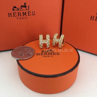 ต่างหู Hermes