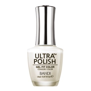 ยาทาเล็บกึ่งเจล Ultra Polish UP915 - Ely Lvory