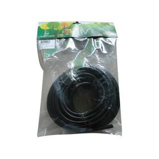 ท่อสปริงเกอร์ HTH RAINBIRD PE 6.35 MMX10เมตรSPRINKLER TUBE HTH RAINBIRD PE 6.35MMX10M