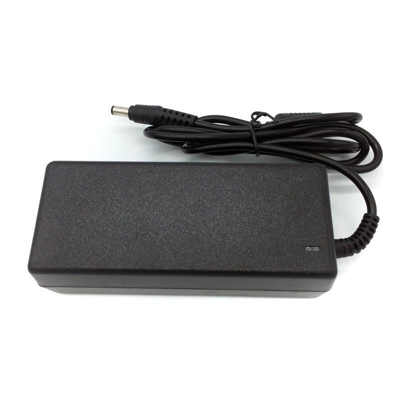 AC 100-240V to DC 24V 5A Power Adapter Port 5.5mm x 2.5mm 5A AC to DC Power Adapter Converter 5.5*2.5mm for LED Light