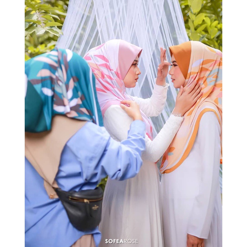 Janna Lestari โดย Sofearose