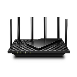 ARCHER-AX73  AX5400 Dual-Band Wi-Fi 6 Router SPEED: 574 Mbps at 2.4 GHz + 4804 Mbps at 5 ..