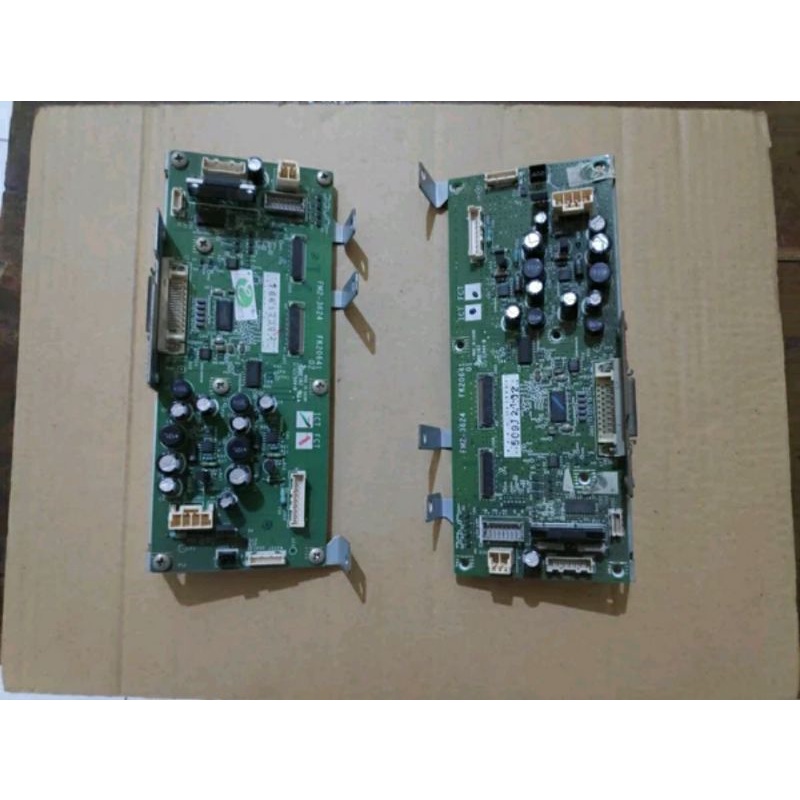 เครื่องอ่าน PCB IR 6570