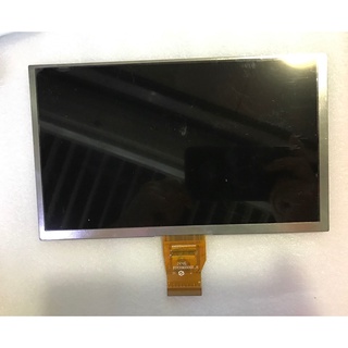 Sz หน้าจอแสดงผล LCD FPC ขนาด 9 นิ้ว0905003-B Fpc0905003_B หน้าจอ LCD 1024*600