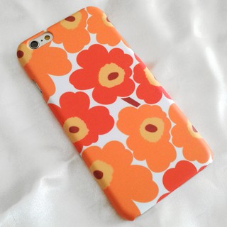 พร้อมส่ง เคสลาย Unikko 25