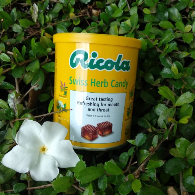 Ricola