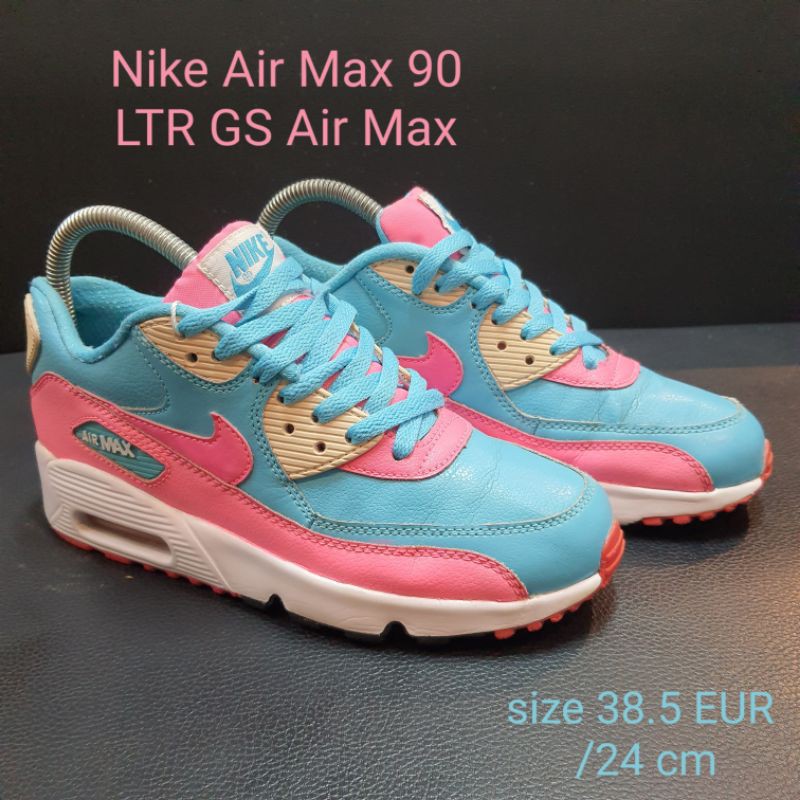 Nike Air Max 90 LTR GS มือสอง