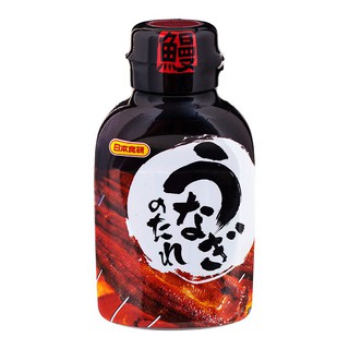 นิฮอนโชคเค่นซอสสำหรับหมักปลาไหลย่าง 210กรัม Nihonchoken Sauce for Marinating Grilled Eel 210g