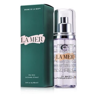 LA MER - สเปรย์ผิวหน้า Brume De La Mer - The Mist