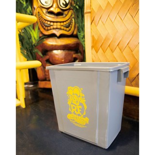 Rat Fink Trash Bin [RAF543]