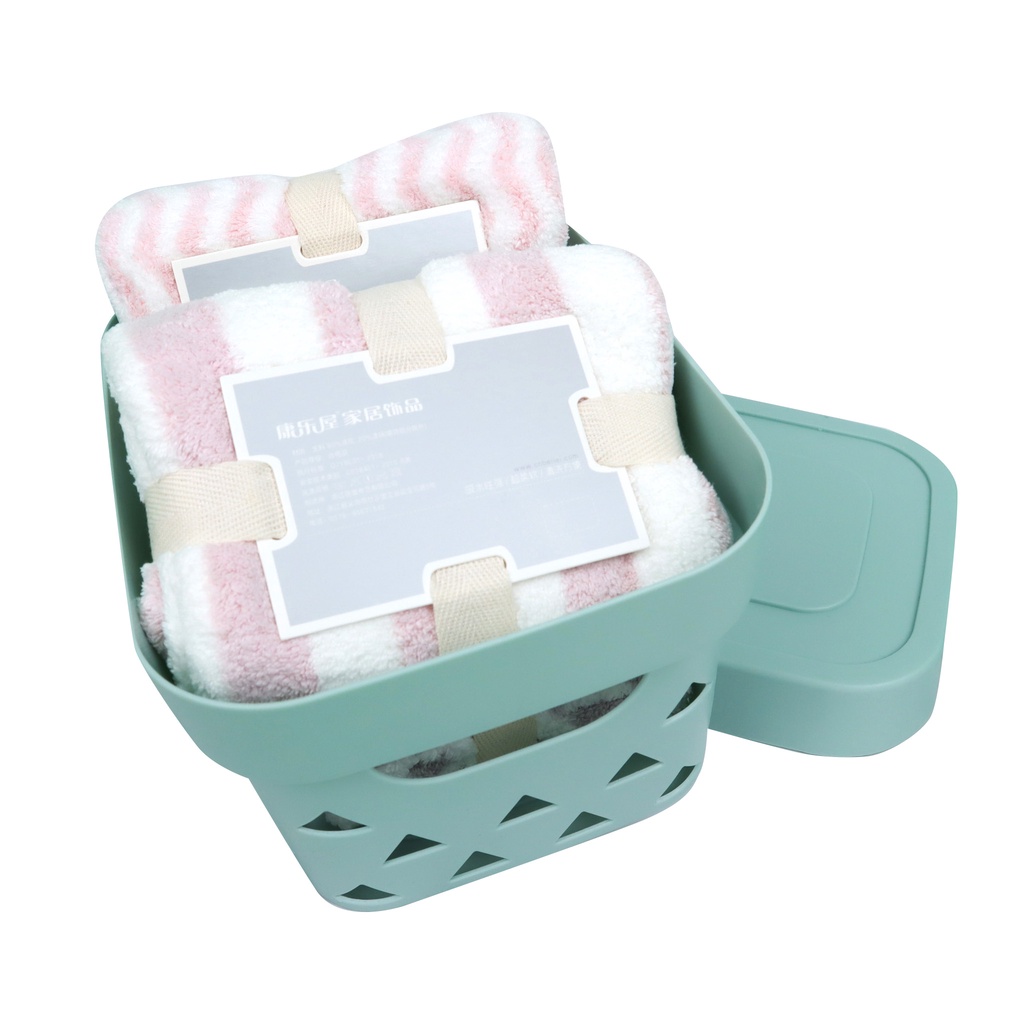 HappyLife Gift Box ชุดของขวัญปีใหม่ เซ็ตของขวัญ ของรับไหว้ ชุดของขวัญสำหรับผู้ใหญ่ ชุดของขวัญงานเกษี