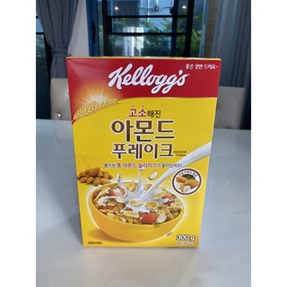 🇰🇷แท้ Kellogg conflex ขนมคอนเฟลกแท้จากเกาหลี🔥