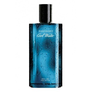 Davidoff Cool Water น้ำหอมผู้ชาย (125 ml.)