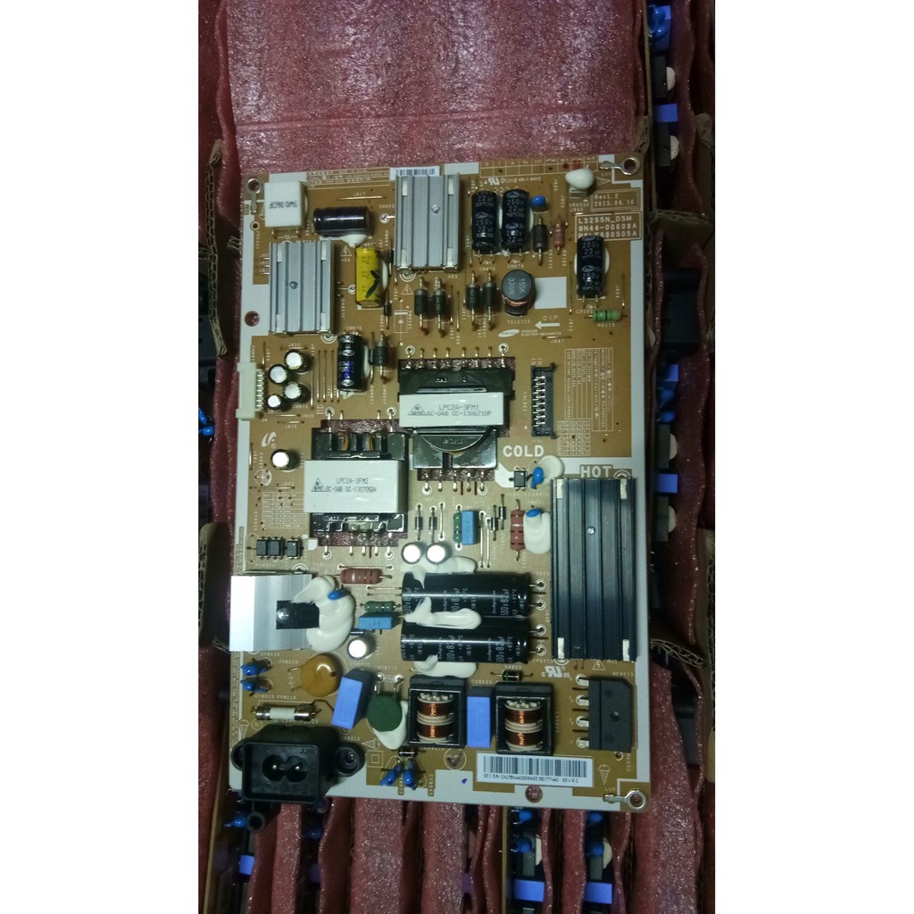new ซัพพลายซัมซุง samsung bn44-00608a bn44-00604 bn44-00605a bn44-00606a  รุ่น ua32fxxxx