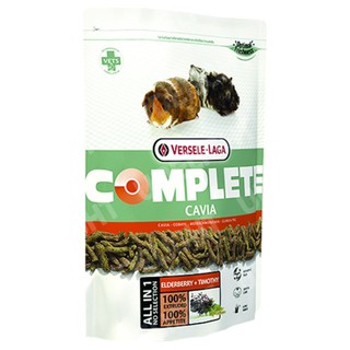 Versele-Laga Guinea Pigs Cavia Food 500g (1 bag) อาหาร หนูแกสบี้ หนูตะเภา 500 กรัม (1 ถุง)