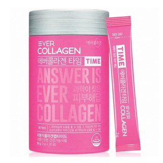 Ever Collagen เอฟเวอร์คอลลาเจน คอลลาเจนที่ดีที่สุดในเกาหลี สินค้านำเข้าของแท้ 100%