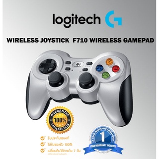 LOGITECH F710 GAMEPAD  CORDLESS GAMEPAD