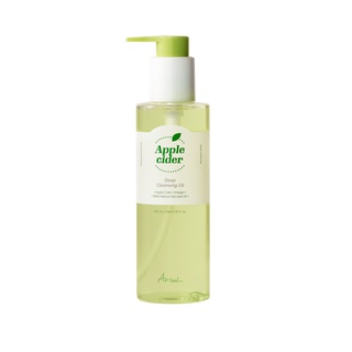 Ariul Apple Cider Deep Cleansing Oil 200 ML.