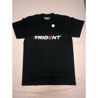 เสื้อยืด Triumph Trident แท้ มือ 1