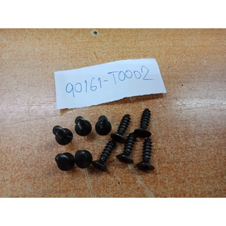 720. 90161-T0002 สกรู VIGO ปี 2005-2009 ของแท้ เบิกศูนย์ โตโยต้า Toyota (TTGSHO)