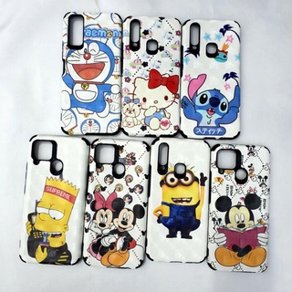 เคส vivo y31 y53 y55 y11 y12 y15 y17y20 y12s y21s y20s y20i V19Redmi Note 10 Huawei y9 2019