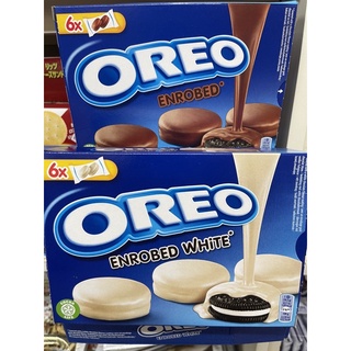 Oreo เคลือบช็อกโกแลต