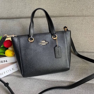 Coach ca224 Alice Satchel