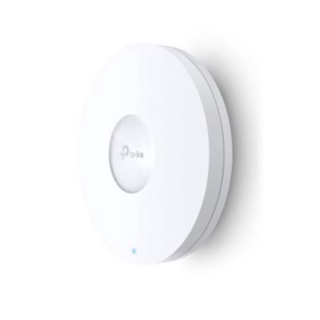 TP-Link EAP660-HD AX3600 Wireless Dual Band Multi-Gigabit Ceiling Mount Access Point, 1× 2.5 Gbps