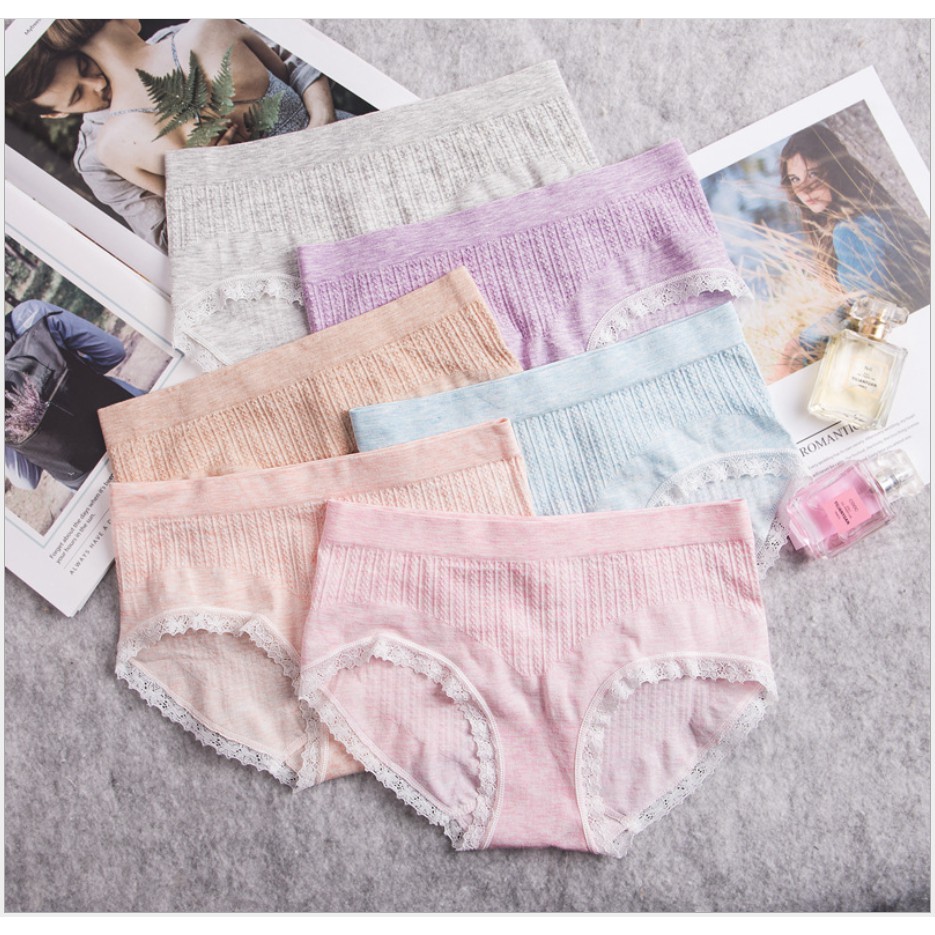 MEDIUM SIZE TEXTILE PANTS ชิ้นเดียว