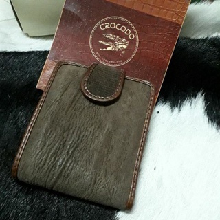 shark  bifold wallet premiumกระเป๋าสตางค์หนังปลาฉลาม