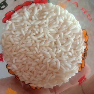 ข้าวสารเหนียว กข หอมนุ่ม อร่อย