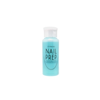 PREGEL NAIL PREP 50ML น้ำยาทำความสะอาดหน้าเล็บ