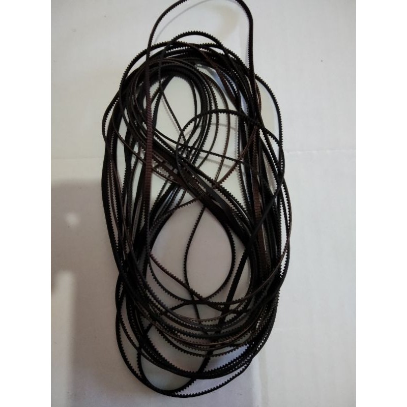 สายพานหัวพิมพ์  printer mp 287